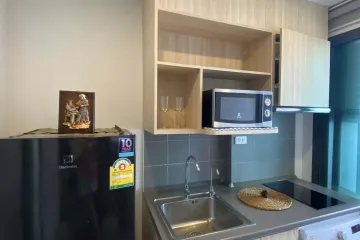 Condo for rent in IDEO O2, Bang Na, Bangkok near BTS Bang Na