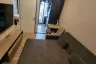1 Bedroom Condo for rent in NICHE MONO Sukhumvit - Bearing, Samrong Nuea, Samut Prakan near BTS Bearing