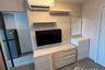 1 Bedroom Condo for rent in Regent Home Wuttakat, Talat Phlu, Bangkok near BTS Wutthakat