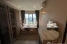 1 Bedroom Condo for rent in Regent Home Wuttakat, Talat Phlu, Bangkok near BTS Wutthakat