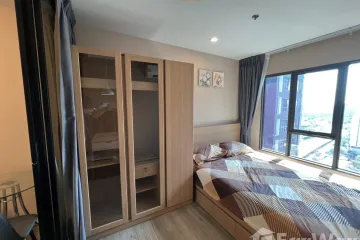 1 Bedroom Condo for rent in Regent Home Wuttakat, Talat Phlu, Bangkok near BTS Wutthakat