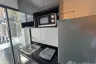1 Bedroom Condo for rent in Regent Home Wuttakat, Talat Phlu, Bangkok near BTS Wutthakat