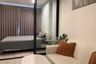 Condo for rent in Ideo Mobi Wongsawang - Interchange, Bang Sue, Bangkok near MRT Bang Son