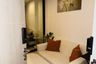 Condo for rent in Ideo Mobi Wongsawang - Interchange, Bang Sue, Bangkok near MRT Bang Son