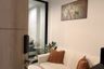 Condo for rent in Ideo Mobi Wongsawang - Interchange, Bang Sue, Bangkok near MRT Bang Son
