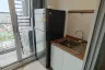 1 Bedroom Condo for rent in U Delight At Bang Sue Station, Bang Sue, Bangkok near MRT Bang Sue