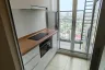 1 Bedroom Condo for rent in U Delight At Bang Sue Station, Bang Sue, Bangkok near MRT Bang Sue
