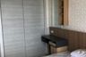1 Bedroom Condo for rent in U Delight @ Huamak Station, Hua Mak, Bangkok near MRT Si Kritha