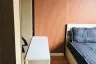 Condo for rent in Lumpini Ville Cultural Center, Sam Sen Nok, Bangkok near MRT Huai Khwang