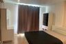 1 Bedroom Condo for rent in The Niche ID Ladprao 130, Phlapphla, Bangkok near MRT Lat Phrao 101