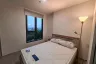 1 Bedroom Condo for rent in The Parkland Phetkasem 56, Bang Wa, Bangkok near MRT Phasi Charoen