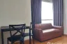 1 Bedroom Condo for rent in The President Sathorn-Ratchaphruek 3, Pak Khlong Phasi Charoen, Bangkok near MRT Bang Wa