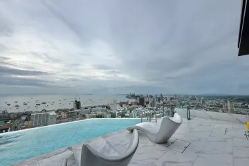 1 Bedroom Condo for Sale or Rent in Nong Prue, Chonburi