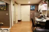 Condo for rent in The Parkland Ratchada - Wongsawang, Wong Sawang, Bangkok near MRT Wong Sawang