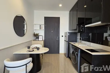 1 Bedroom Condo for rent in Noble Around Ari, Sam Sen Nai, Bangkok near BTS Ari