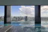 1 Bedroom Condo for rent in Noble Around Ari, Sam Sen Nai, Bangkok near BTS Ari