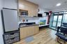 Condo for rent in Ideo Blucove Sukhumvit, Bang Na, Bangkok near BTS Udom Suk