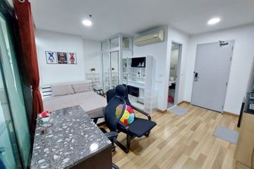 Condo for rent in Ideo Blucove Sukhumvit, Bang Na, Bangkok near BTS Udom Suk