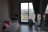 1 Bedroom Condo for rent in The Parkland Phetkasem, Bang Khae, Bangkok near MRT Lak Song