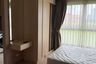 Condo for rent in IDEO O2, Bang Na, Bangkok near BTS Bang Na
