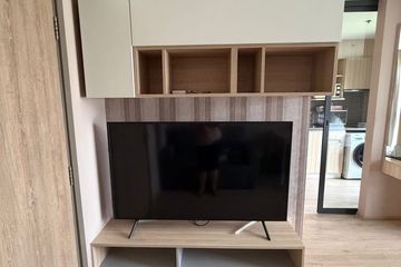 Condo for rent in IDEO O2, Bang Na, Bangkok near BTS Bang Na