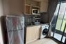 Condo for rent in IDEO O2, Bang Na, Bangkok near BTS Bang Na
