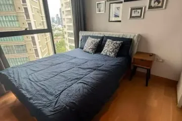 1 Bedroom Condo for rent in The Lumpini 24, Khlong Tan, Bangkok near BTS Phrom Phong