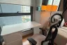 1 Bedroom Condo for rent in The Lumpini 24, Khlong Tan, Bangkok near BTS Phrom Phong