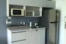 1 Bedroom Condo for rent in The Key Wutthakat, Bang Kho, Bangkok near BTS Wutthakat
