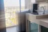 1 Bedroom Condo for rent in Blossom Condo @ Fashion Altitude, Khan Na Yao, Bangkok near MRT East Outer Ring Road