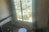 1 Bedroom Condo for rent in Blossom Condo @ Fashion Altitude, Khan Na Yao, Bangkok near MRT East Outer Ring Road
