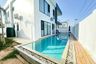 5 Bedroom House for sale in Nong Prue, Chonburi