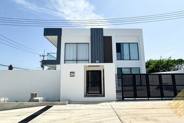 5 Bedroom House for sale in Nong Prue, Chonburi