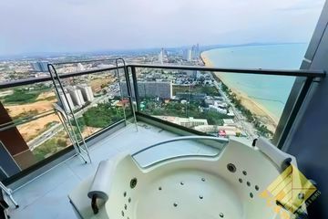 1 Bedroom Condo for sale in Copacabana Beach Jomtien, Nong Prue, Chonburi