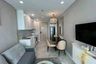 1 Bedroom Condo for sale in Copacabana Beach Jomtien, Nong Prue, Chonburi