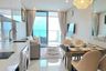 1 Bedroom Condo for sale in Copacabana Beach Jomtien, Nong Prue, Chonburi