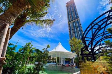 1 Bedroom Condo for sale in Copacabana Beach Jomtien, Nong Prue, Chonburi