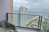 1 Bedroom Condo for sale in Copacabana Beach Jomtien, Nong Prue, Chonburi