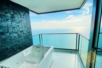 2 Bedroom Condo for sale in Copacabana Beach Jomtien, Nong Prue, Chonburi