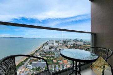 1 Bedroom Condo for sale in Copacabana Beach Jomtien, Nong Prue, Chonburi