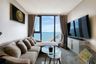 1 Bedroom Condo for sale in Copacabana Beach Jomtien, Nong Prue, Chonburi