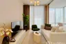 1 Bedroom Condo for rent in Ashton Silom, Suriyawong, Bangkok near BTS Chong Nonsi