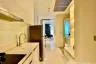 1 Bedroom Condo for rent in Ashton Silom, Suriyawong, Bangkok near BTS Chong Nonsi
