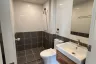 1 Bedroom Condo for rent in Flexi Sathorn - Charoennakorn, Bang Lamphu Lang, Bangkok near BTS Krung Thon Buri