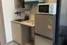 Condo for rent in The Muve Ram 22, Hua Mak, Bangkok near MRT Ramkhamhaeng 12