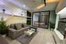 Condo for rent in U Delight @ Bangson Station, Bang Sue, Bangkok near MRT Bang Son