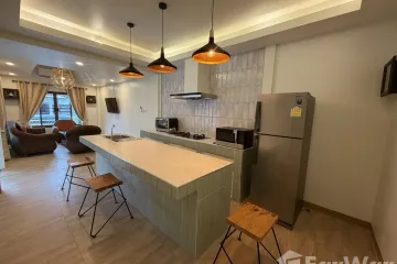 3 Bedroom House for rent in Suthep, Chiang Mai