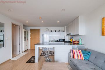 1 Bedroom Condo for sale in The Urban Pattaya, Nong Prue, Chonburi