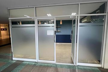 Commercial for rent in Garden Asoke - Rama 9, Bang Kapi, Bangkok