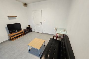 1 Bedroom Condo for rent in The Seed Sathorn-Taksin, Khlong Ton Sai, Bangkok near BTS Wongwian Yai